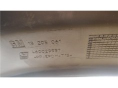Recambio de embellecedor columna direccion para opel corsa d 1.2 referencia OEM IAM 13205061 460029937 