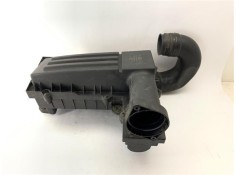 Recambio de carcasa filtro aire para seat leon (1p1) 1.9 tdi referencia OEM IAM 3C0129607BA 3C0129601BK 