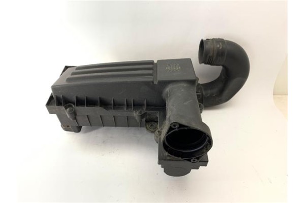 Recambio de carcasa filtro aire para seat leon (1p1) 1.9 tdi referencia OEM IAM 3C0129607BA 3C0129601BK 