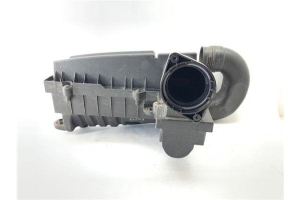 Recambio de carcasa filtro aire para seat leon (1p1) 1.9 tdi referencia OEM IAM 3C0129607BA 3C0129601BK 
