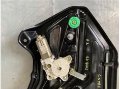 Recambio de elevalunas electrico trasero izquierdo para saab 9-3 cabriolet 2.0 t referencia OEM IAM 12830391  