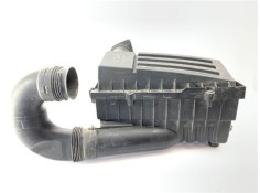 Recambio de carcasa filtro aire para seat leon (1p1) 1.9 tdi referencia OEM IAM 3C0129607BA 3C0129601BK 