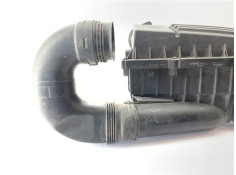 Recambio de carcasa filtro aire para seat leon (1p1) 1.9 tdi referencia OEM IAM 3C0129607BA 3C0129601BK 