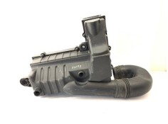Recambio de carcasa filtro aire para seat leon (1p1) 1.9 tdi referencia OEM IAM 3C0129607BA 3C0129601BK 
