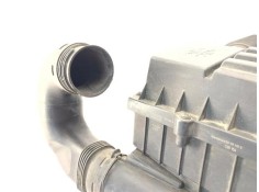 Recambio de carcasa filtro aire para seat leon (1p1) 1.9 tdi referencia OEM IAM 3C0129607BA 3C0129601BK 