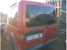 Recambio de puerta trasero izquierda carga acristalada para ford transit connect (p65_, p70_, p80_) 1.8 di referencia OEM IAM   