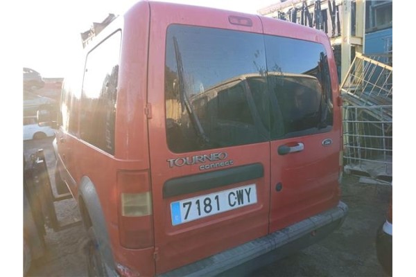 Recambio de puerta trasero izquierda carga acristalada para ford transit connect (p65_, p70_, p80_) 1.8 di referencia OEM IAM   