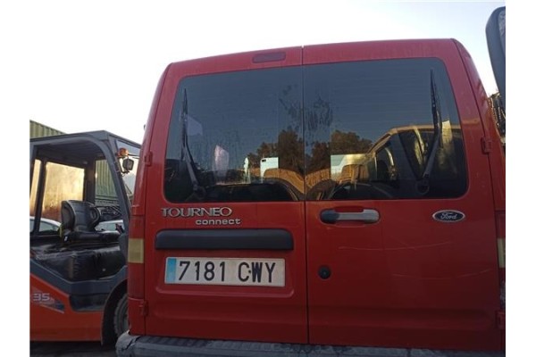 Recambio de puerta trasero izquierda carga acristalada para ford transit connect (p65_, p70_, p80_) 1.8 di referencia OEM IAM   