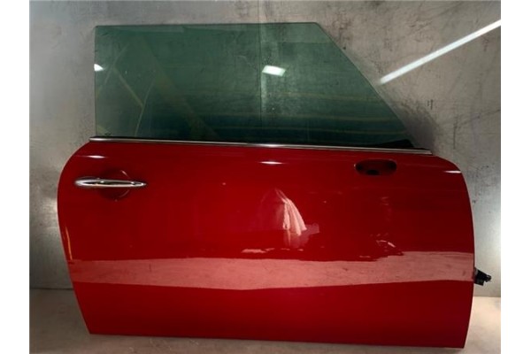Recambio de puerta delantero derecha para mini cabrio (r52) 1.6 cooper referencia OEM IAM   