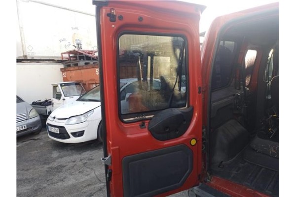 Recambio de puerta trasero izquierda carga acristalada para ford transit connect (p65_, p70_, p80_) 1.8 di referencia OEM IAM   
