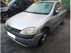 opel corsa c del año 2011