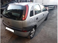 opel corsa c del año 2011