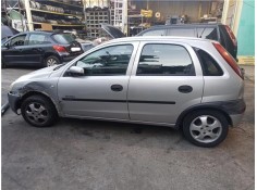 opel corsa c del año 2011