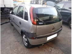 opel corsa c del año 2011