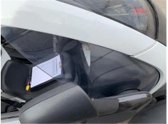 Recambio de luna fija delantero derecha para renault twizy eléctrico urban referencia OEM IAM 768B41449R 768B49218R 