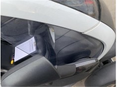 Recambio de luna fija delantero derecha para renault twizy eléctrico urban referencia OEM IAM 768B41449R 768B49218R 