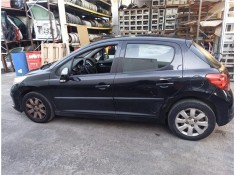 peugeot 207 del año 2009