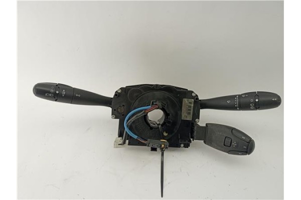 Recambio de mando intermitencia para peugeot 207 1.4 referencia OEM IAM 96657288XT  