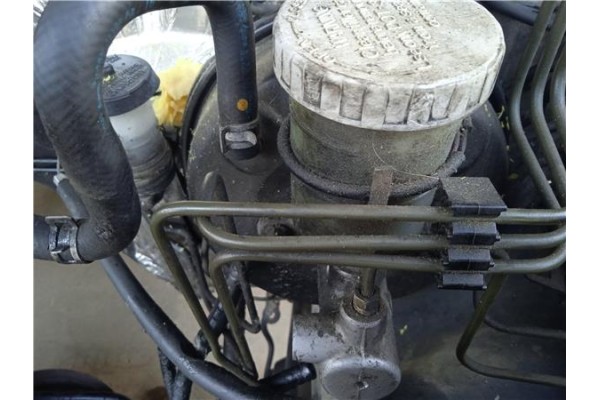 Recambio de bomba freno para suzuki grand vitara 3 puertas (sq/gt) 2.0 td dlx referencia OEM IAM   