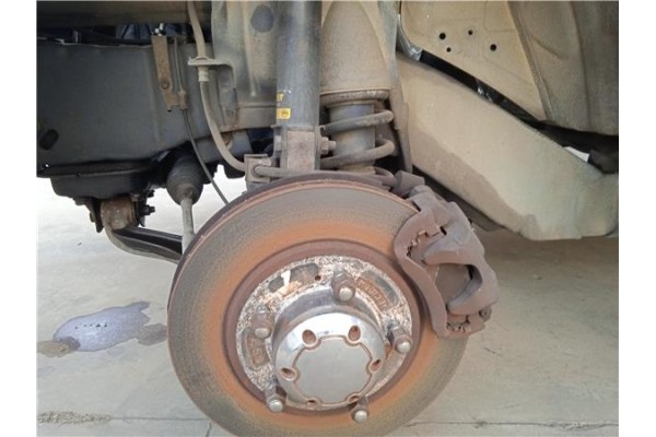 Recambio de mangueta delantero izquierda para suzuki grand vitara 3 puertas (sq/gt) 2.0 td dlx referencia OEM IAM   