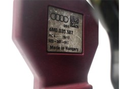 Recambio de centralita para audi rs3 sportback (8vf) 2.5 tfsi quattro referencia OEM IAM 4M0035507  