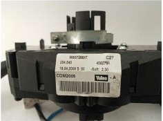 Recambio de mando intermitencia para peugeot 207 1.4 referencia OEM IAM 96657288XT  