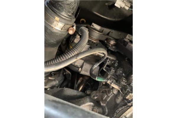 Recambio de alternador para lexus is ii (_xe2_) 220 d (ale20) referencia OEM IAM 2706026030  