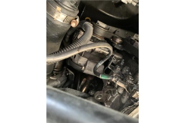 Recambio de alternador para lexus is ii (_xe2_) 220 d (ale20) referencia OEM IAM 2706026030  