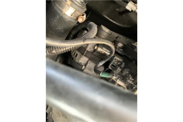 Recambio de alternador para lexus is ii (_xe2_) 220 d (ale20) referencia OEM IAM 2706026030  