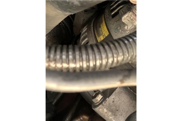 Recambio de alternador para lexus is ii (_xe2_) 220 d (ale20) referencia OEM IAM 2706026030  