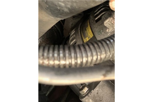 Recambio de alternador para lexus is ii (_xe2_) 220 d (ale20) referencia OEM IAM 2706026030  