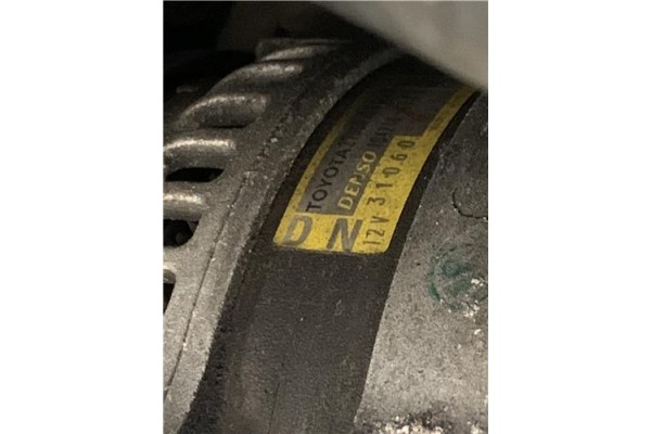 Recambio de alternador para lexus is ii (_xe2_) 220 d (ale20) referencia OEM IAM 2706026030  