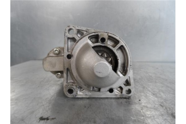 Recambio de motor arranque para fiat i doblo (119) 1.9 jtd referencia OEM IAM 670072  