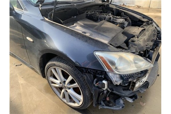 Recambio de aleta delantero derecha para lexus is ii (_xe2_) 220 d (ale20) referencia OEM IAM 5380153050  