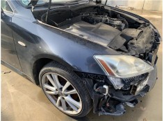 Recambio de aleta delantero derecha para lexus is ii (_xe2_) 220 d (ale20) referencia OEM IAM 5380153050  