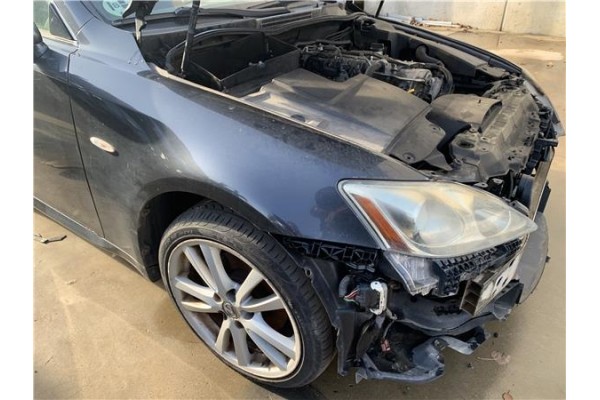 Recambio de aleta delantero derecha para lexus is ii (_xe2_) 220 d (ale20) referencia OEM IAM 5380153050  