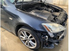 Recambio de aleta delantero derecha para lexus is ii (_xe2_) 220 d (ale20) referencia OEM IAM 5380153050  