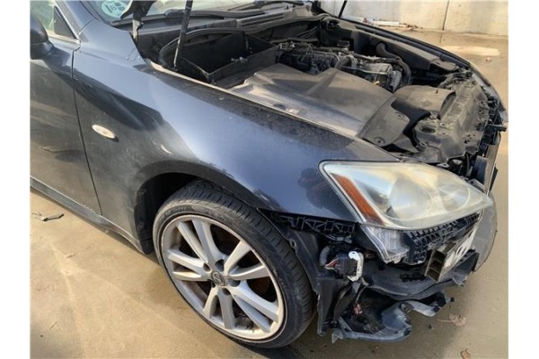 Recambio de aleta delantero derecha para lexus is ii (_xe2_) 220 d (ale20) referencia OEM IAM 5380153050  