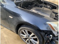 Recambio de aleta delantero derecha para lexus is ii (_xe2_) 220 d (ale20) referencia OEM IAM 5380153050  