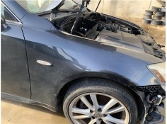 Recambio de aleta delantero derecha para lexus is ii (_xe2_) 220 d (ale20) referencia OEM IAM 5380153050  