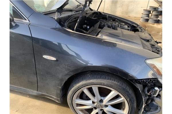 Recambio de aleta delantero derecha para lexus is ii (_xe2_) 220 d (ale20) referencia OEM IAM 5380153050  