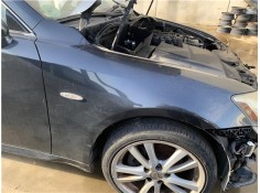 Recambio de aleta delantero derecha para lexus is ii (_xe2_) 220 d (ale20) referencia OEM IAM 5380153050  