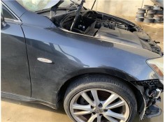 Recambio de aleta delantero derecha para lexus is ii (_xe2_) 220 d (ale20) referencia OEM IAM 5380153050  