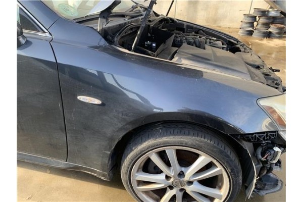 Recambio de aleta delantero derecha para lexus is ii (_xe2_) 220 d (ale20) referencia OEM IAM 5380153050  