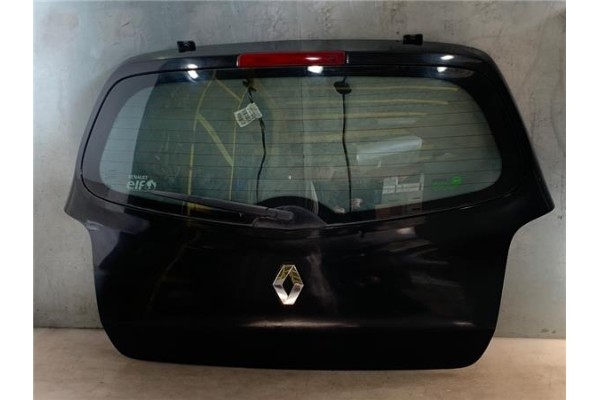 Recambio de porton trasero para renault twingo ii 1.2 16v (c06c, c06d, c06k) referencia OEM IAM   