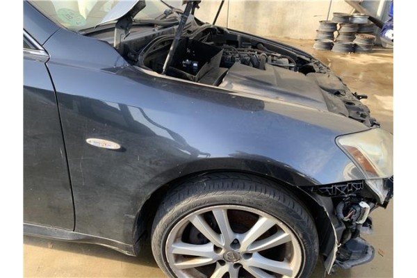 Recambio de aleta delantero derecha para lexus is ii (_xe2_) 220 d (ale20) referencia OEM IAM 5380153050  