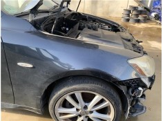 Recambio de aleta delantero derecha para lexus is ii (_xe2_) 220 d (ale20) referencia OEM IAM 5380153050  