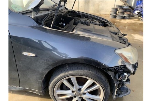 Recambio de aleta delantero derecha para lexus is ii (_xe2_) 220 d (ale20) referencia OEM IAM 5380153050  