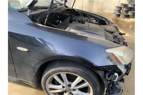 Recambio de aleta delantero derecha para lexus is ii (_xe2_) 220 d (ale20) referencia OEM IAM 5380153050  