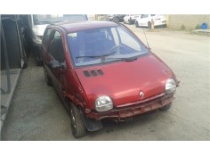 renault twingo furgón (s06_) del año 1999